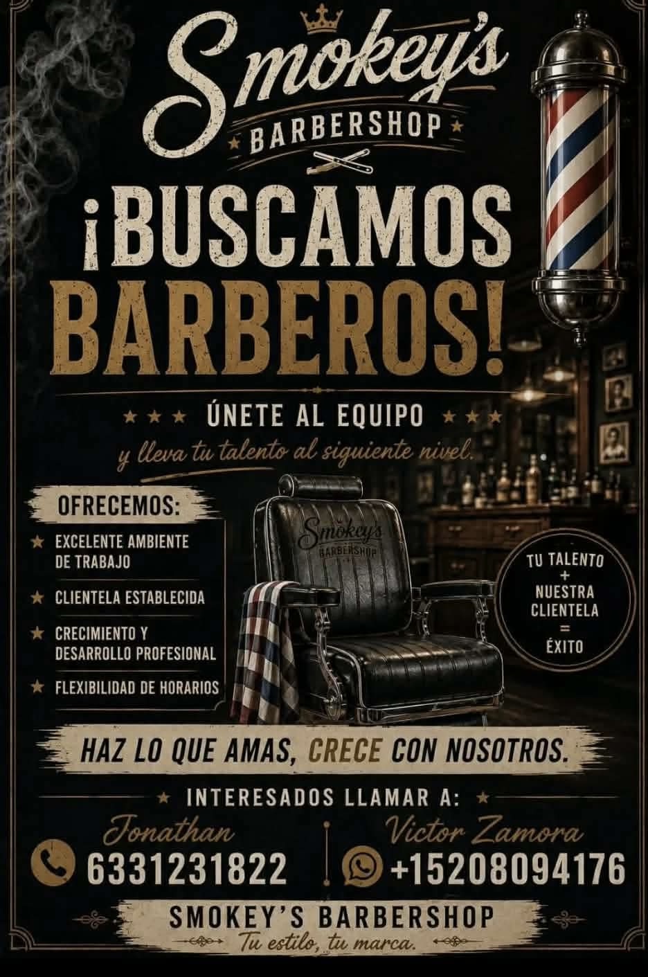 Barbero