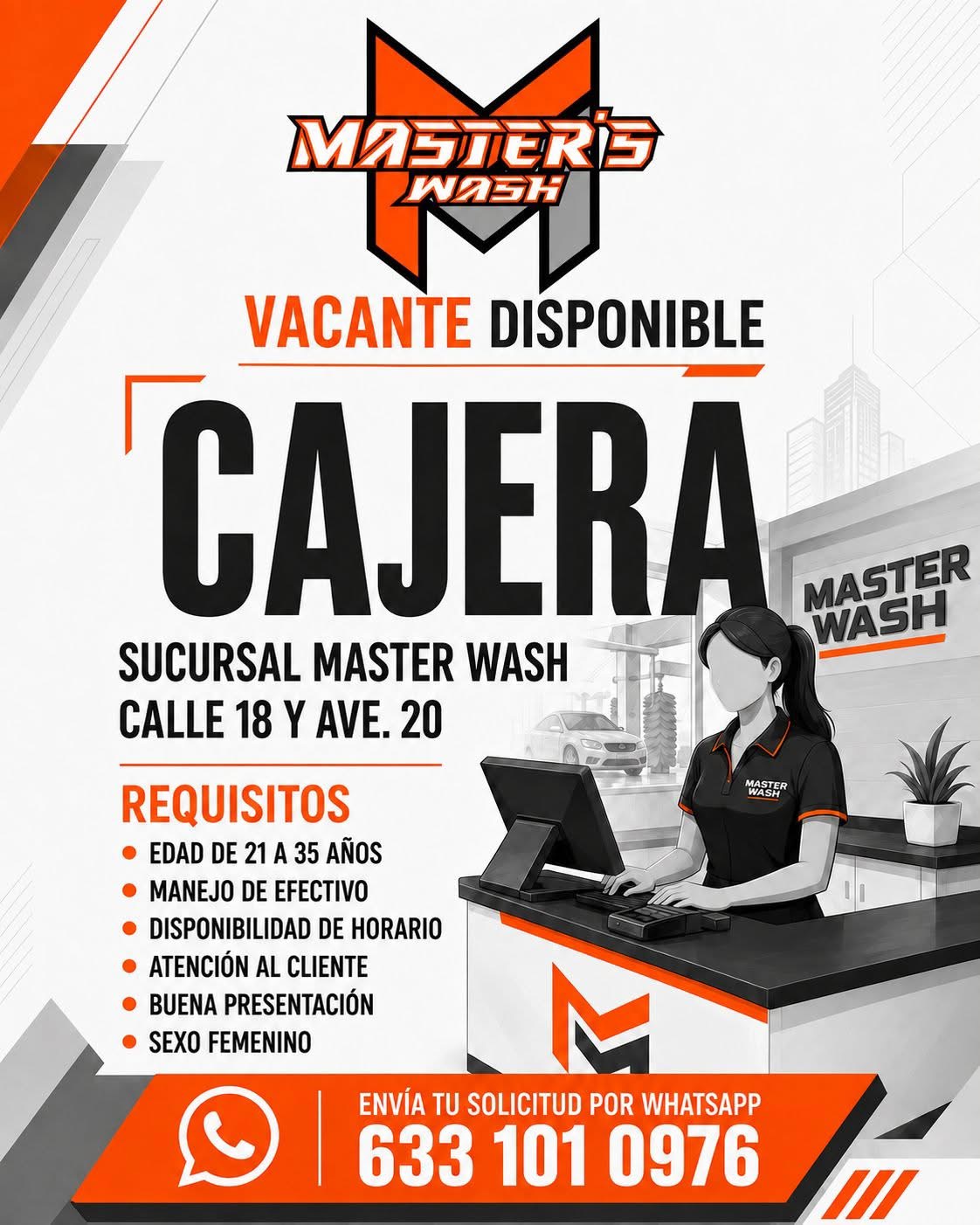 Cajera